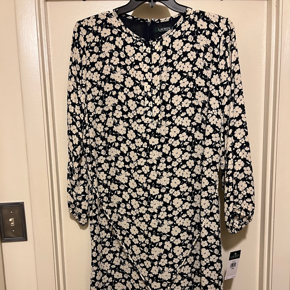 Lauren Dress